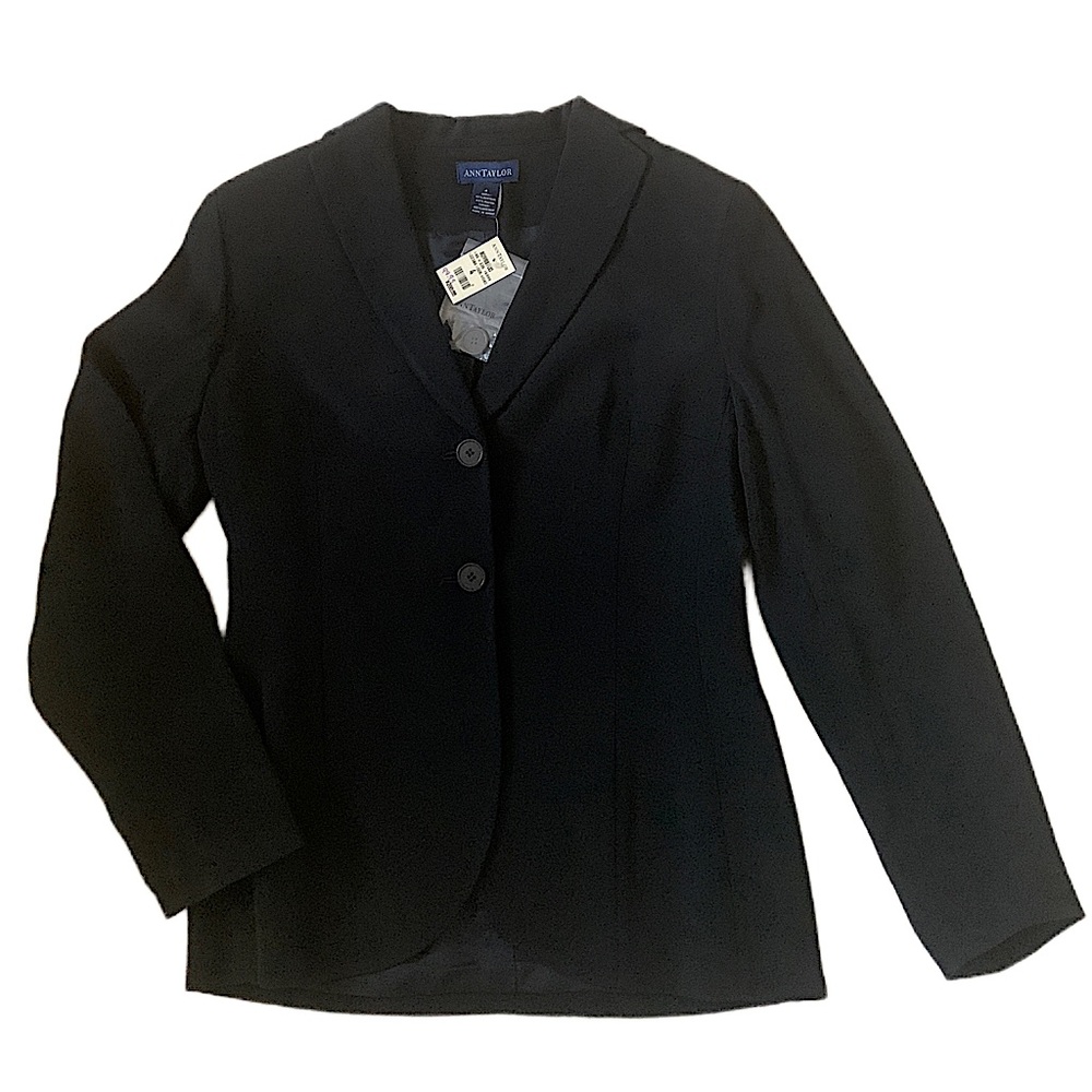 Ann Taylor Women Blazer NWT